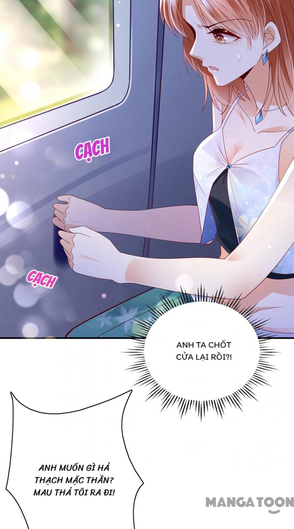 Hào Môn Thiên Giới Tiền Thê Chap 674 - Next Chap 675