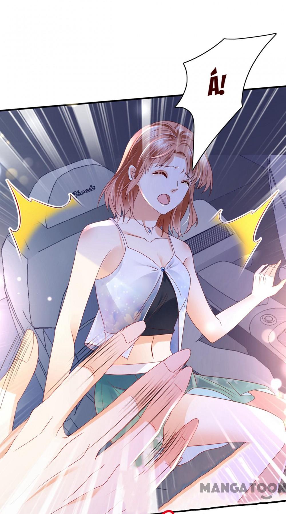 Hào Môn Thiên Giới Tiền Thê Chap 674 - Next Chap 675