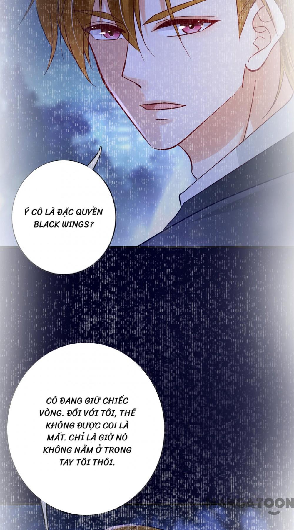 Hào Môn Thiên Giới Tiền Thê Chap 674 - Next Chap 675