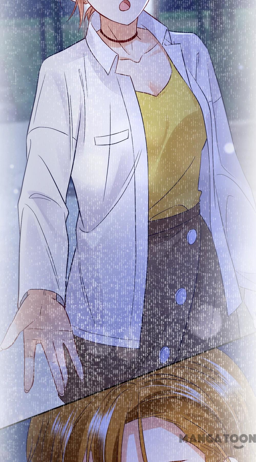 Hào Môn Thiên Giới Tiền Thê Chap 674 - Next Chap 675