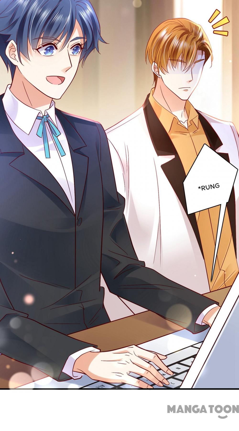 Hào Môn Thiên Giới Tiền Thê Chap 674 - Next Chap 675