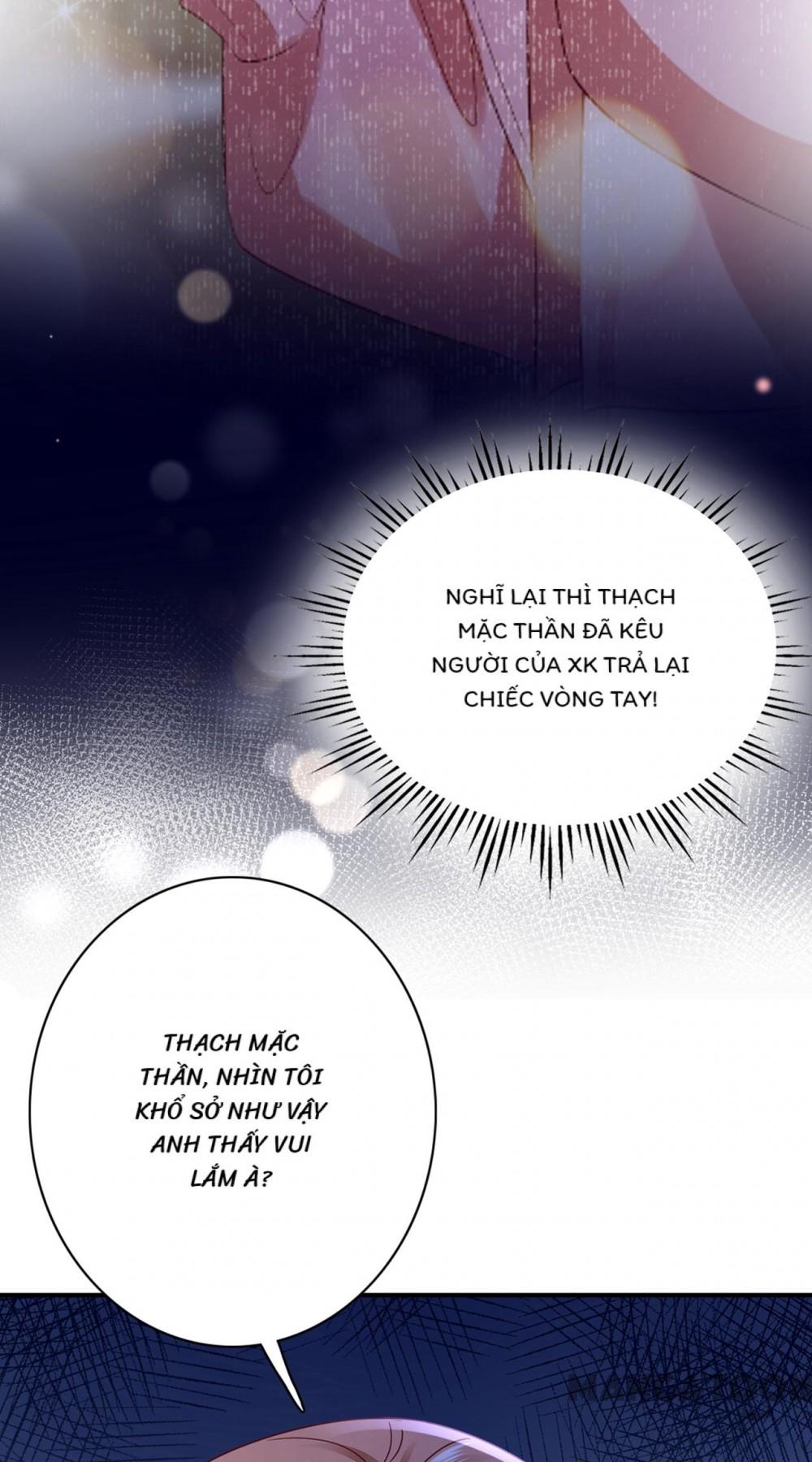 Hào Môn Thiên Giới Tiền Thê Chap 674 - Next Chap 675