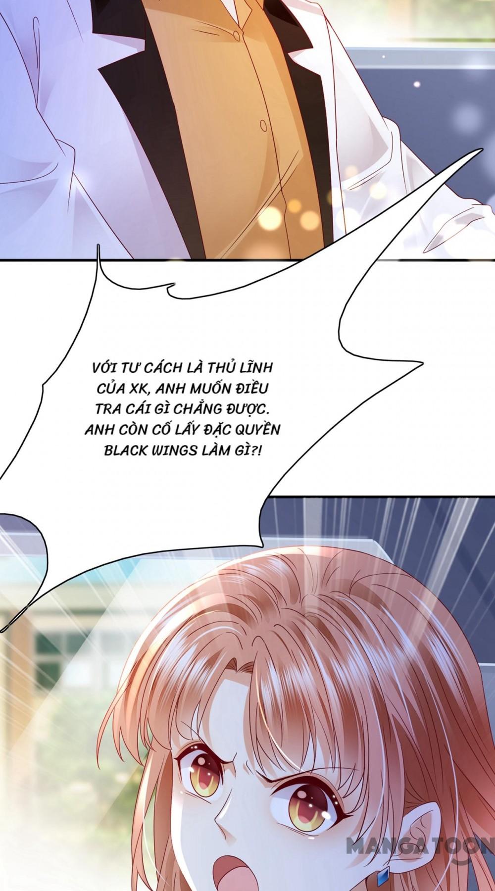 Hào Môn Thiên Giới Tiền Thê Chap 674 - Next Chap 675
