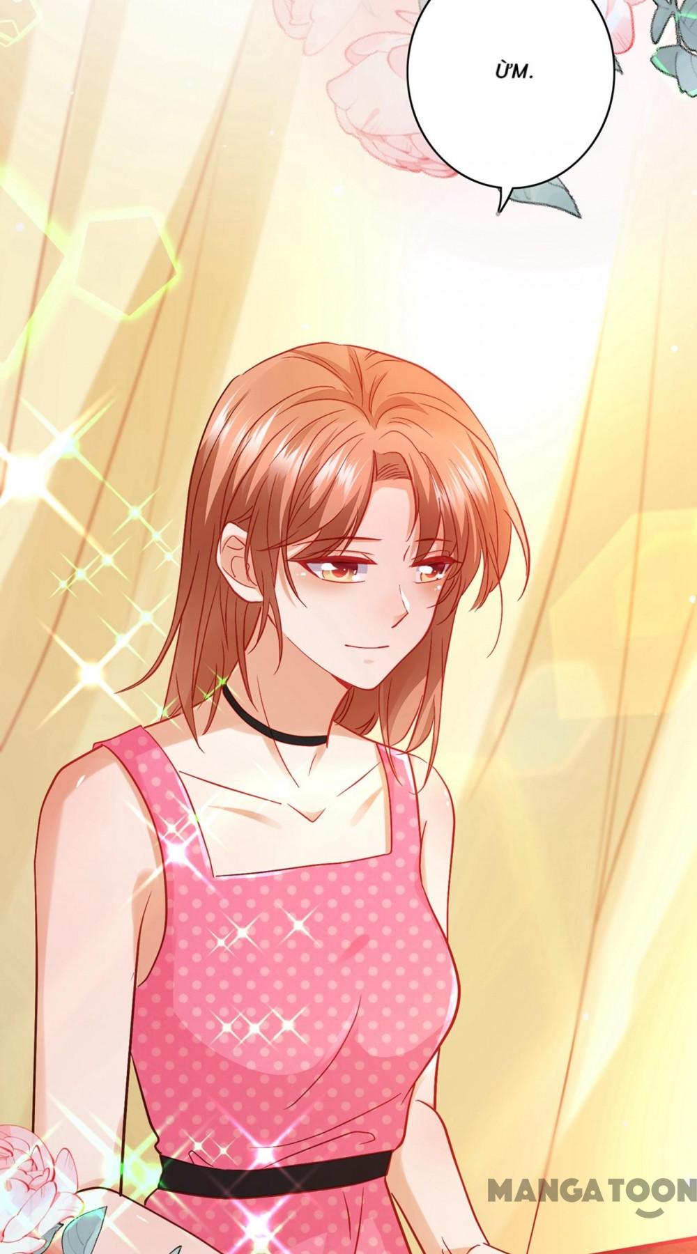 Hào Môn Thiên Giới Tiền Thê Chap 679 - Next Chap 680