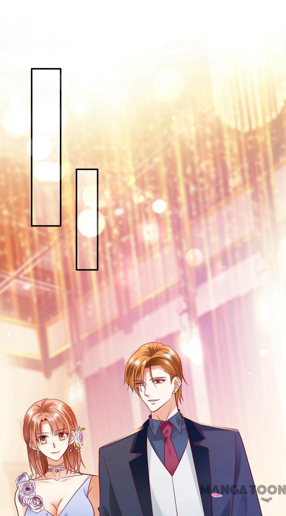 Hào Môn Thiên Giới Tiền Thê Chap 679 - Next Chap 680