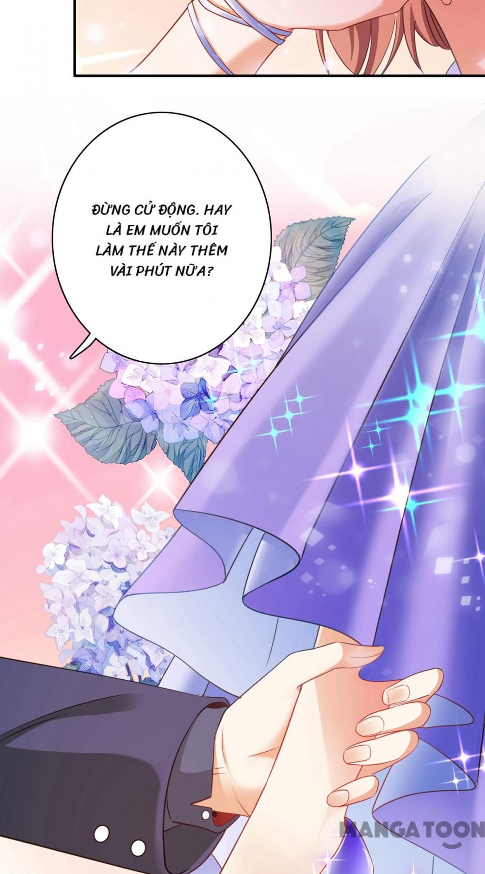 Hào Môn Thiên Giới Tiền Thê Chap 679 - Next Chap 680