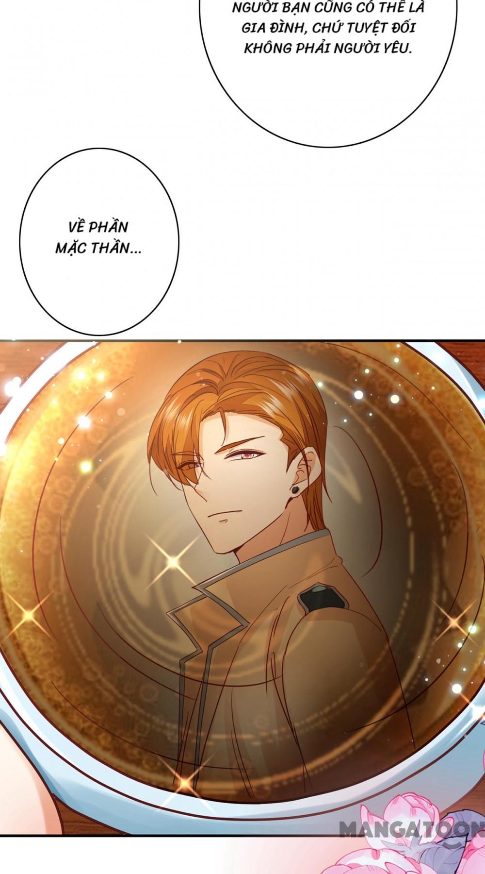 Hào Môn Thiên Giới Tiền Thê Chap 679 - Next Chap 680