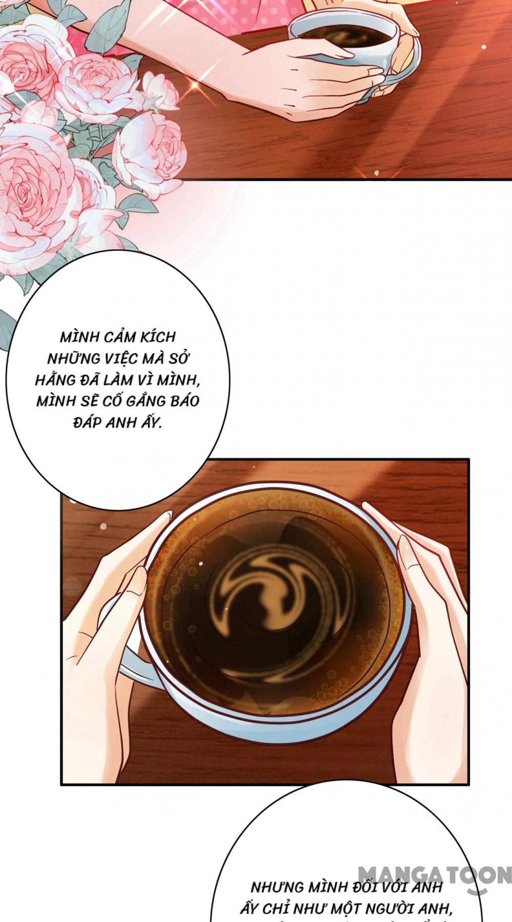 Hào Môn Thiên Giới Tiền Thê Chap 679 - Next Chap 680