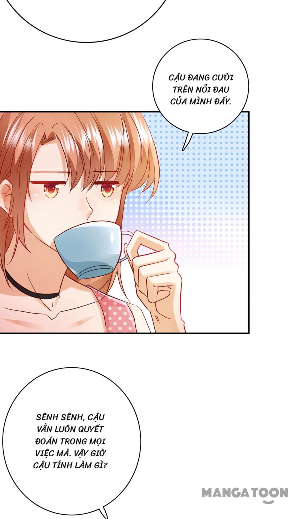 Hào Môn Thiên Giới Tiền Thê Chap 679 - Next Chap 680