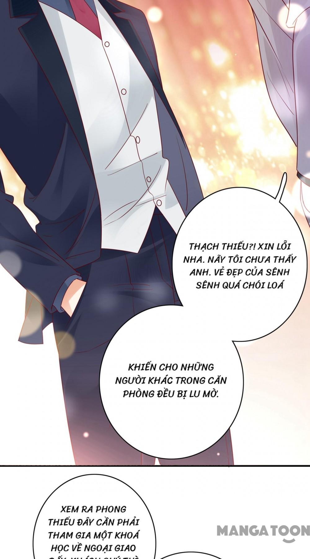 Hào Môn Thiên Giới Tiền Thê Chap 679 - Next Chap 680