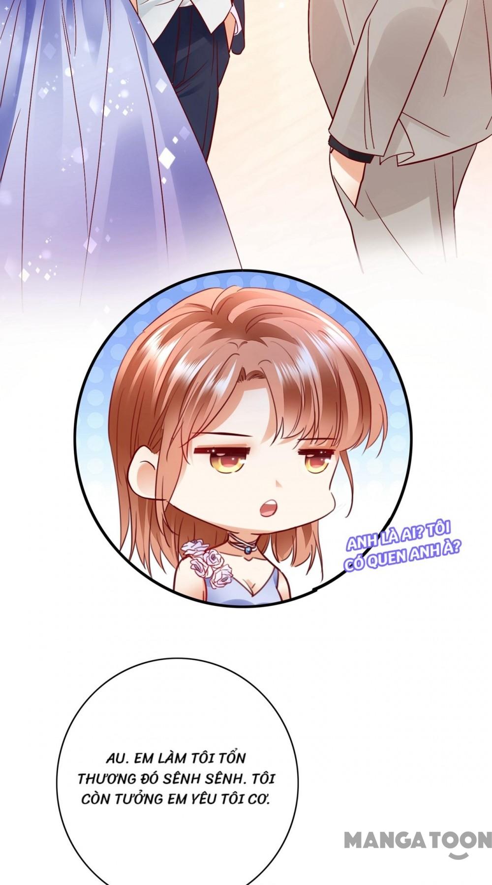 Hào Môn Thiên Giới Tiền Thê Chap 679 - Next Chap 680