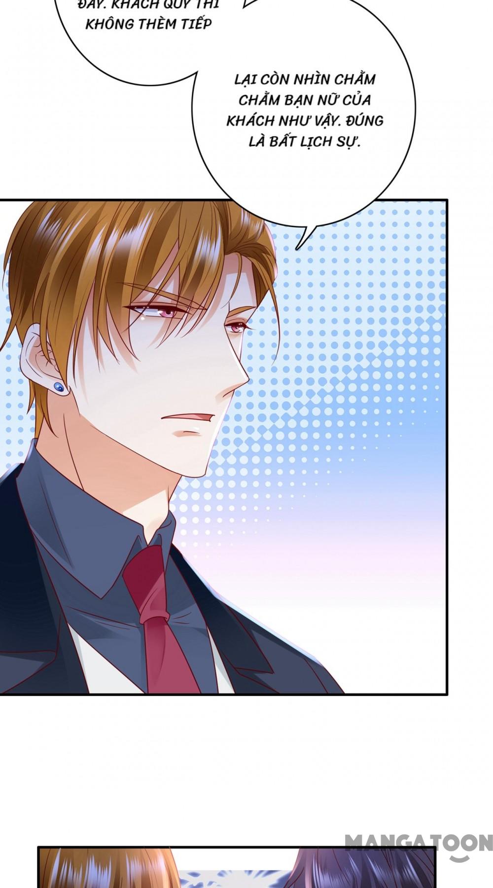 Hào Môn Thiên Giới Tiền Thê Chap 679 - Next Chap 680