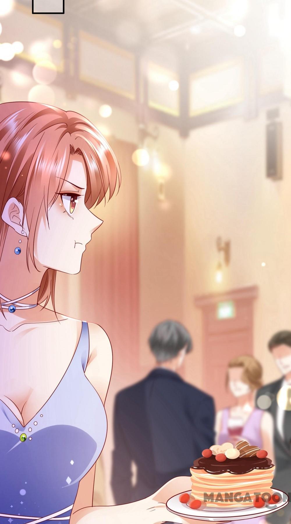 Hào Môn Thiên Giới Tiền Thê Chap 679 - Next Chap 680