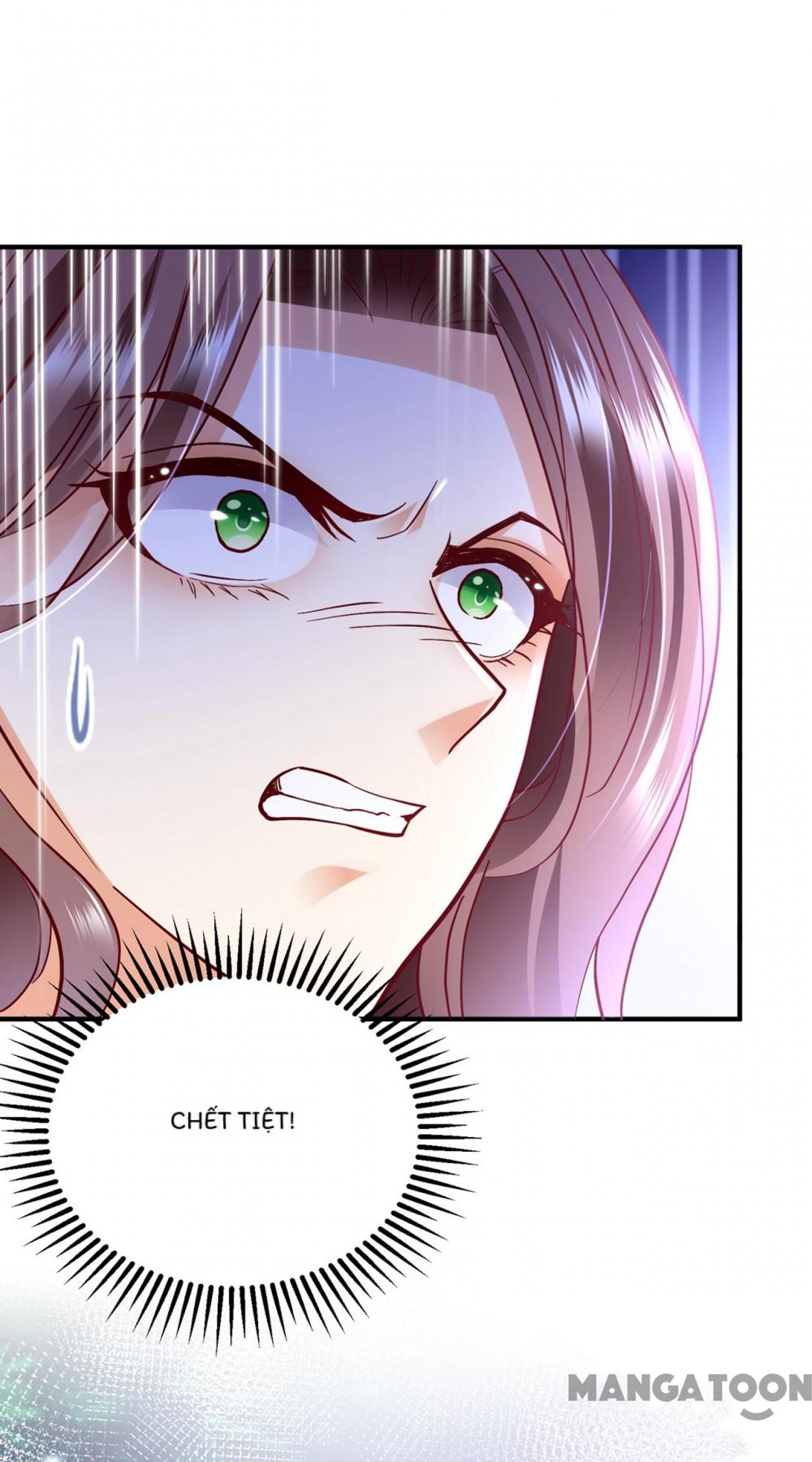 Hào Môn Thiên Giới Tiền Thê Chap 680 - Next Chap 681