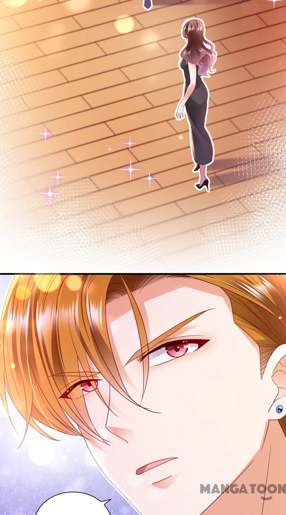 Hào Môn Thiên Giới Tiền Thê Chap 680 - Next Chap 681