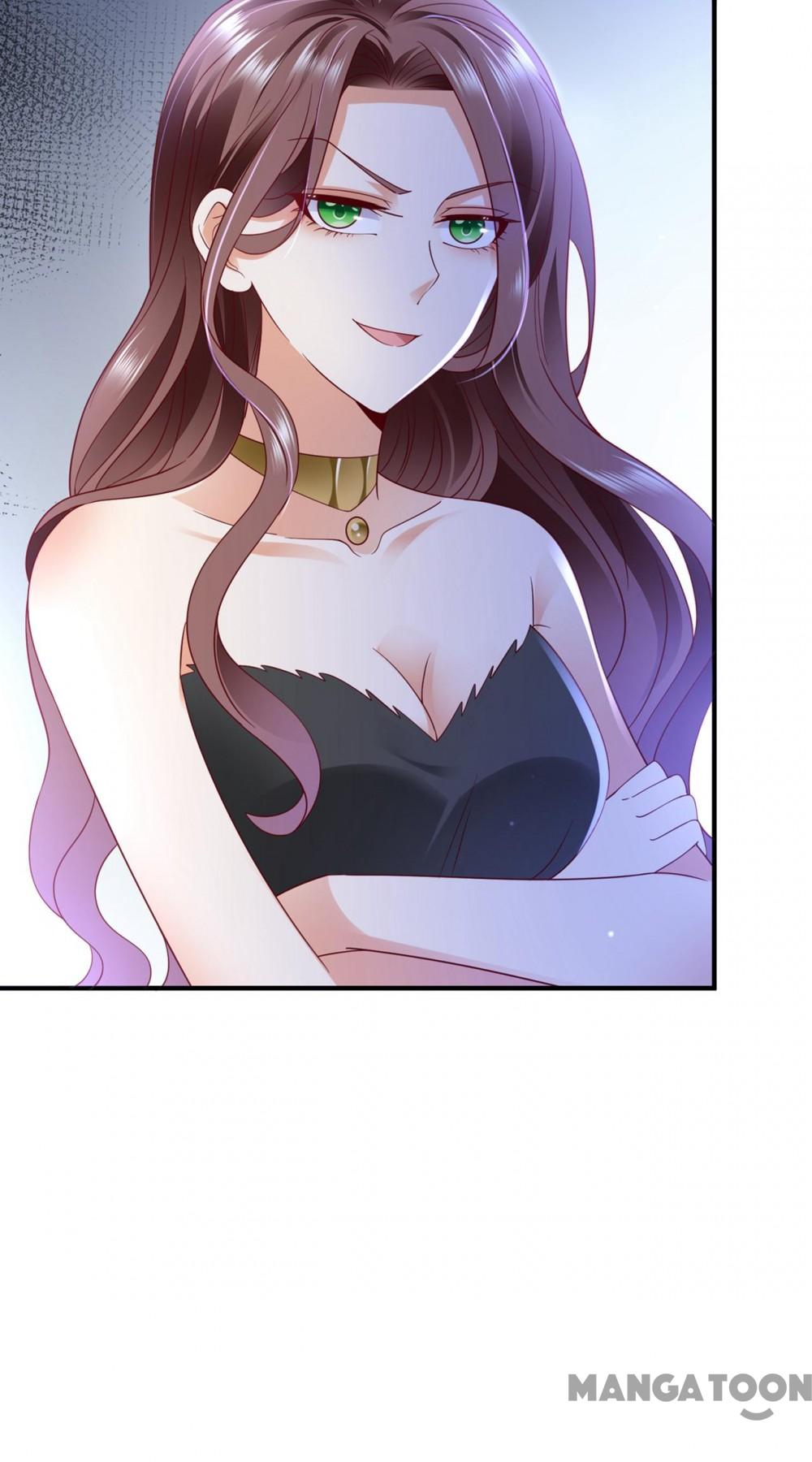 Hào Môn Thiên Giới Tiền Thê Chap 680 - Next Chap 681