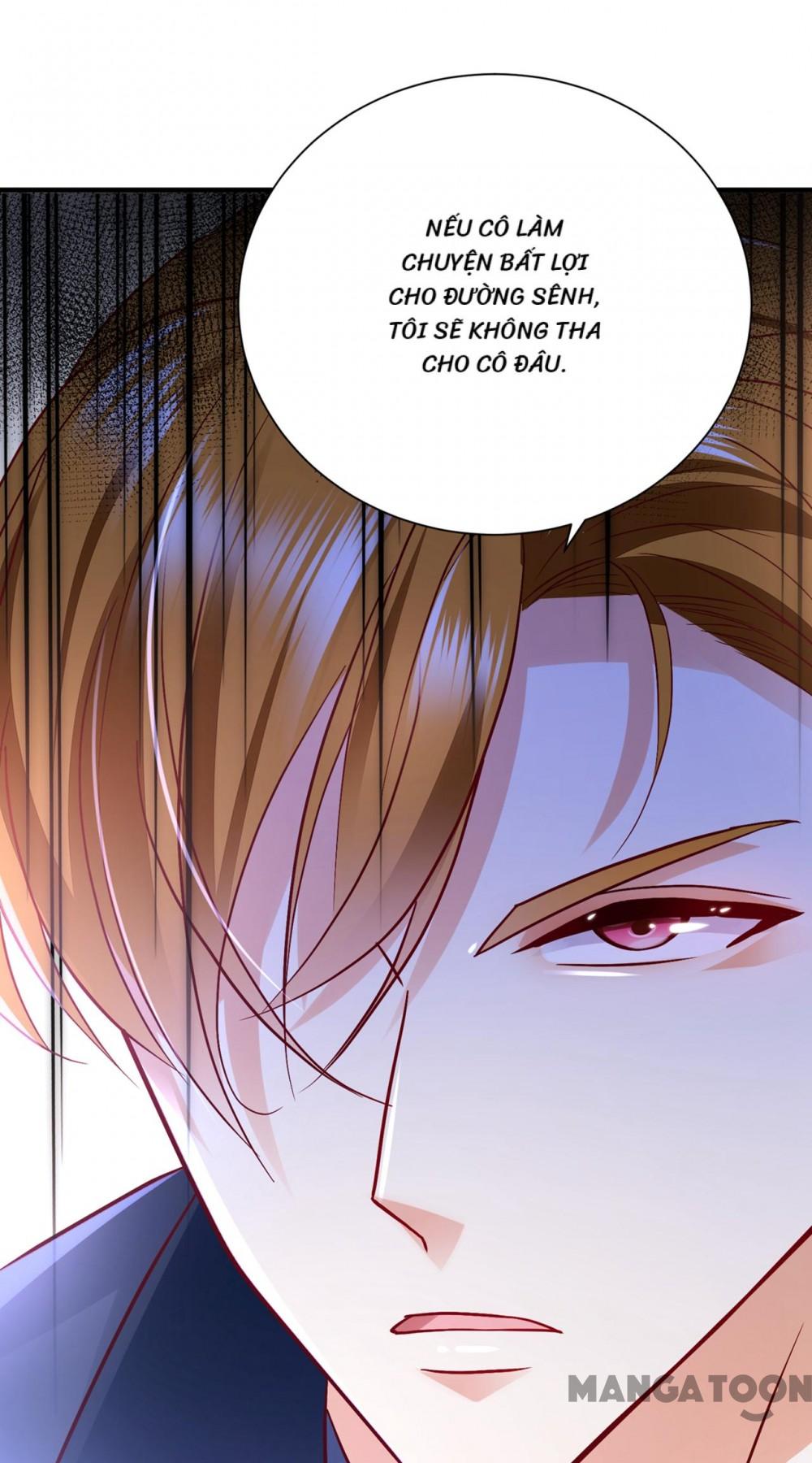 Hào Môn Thiên Giới Tiền Thê Chap 680 - Next Chap 681