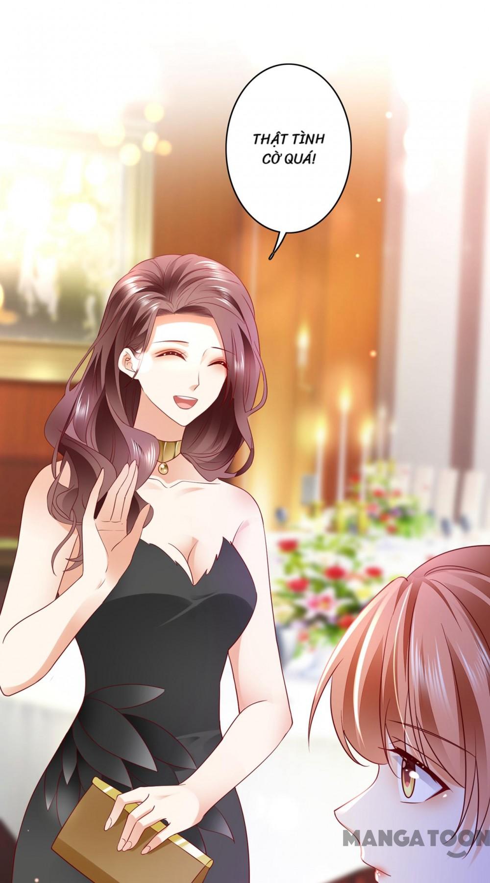 Hào Môn Thiên Giới Tiền Thê Chap 680 - Next Chap 681