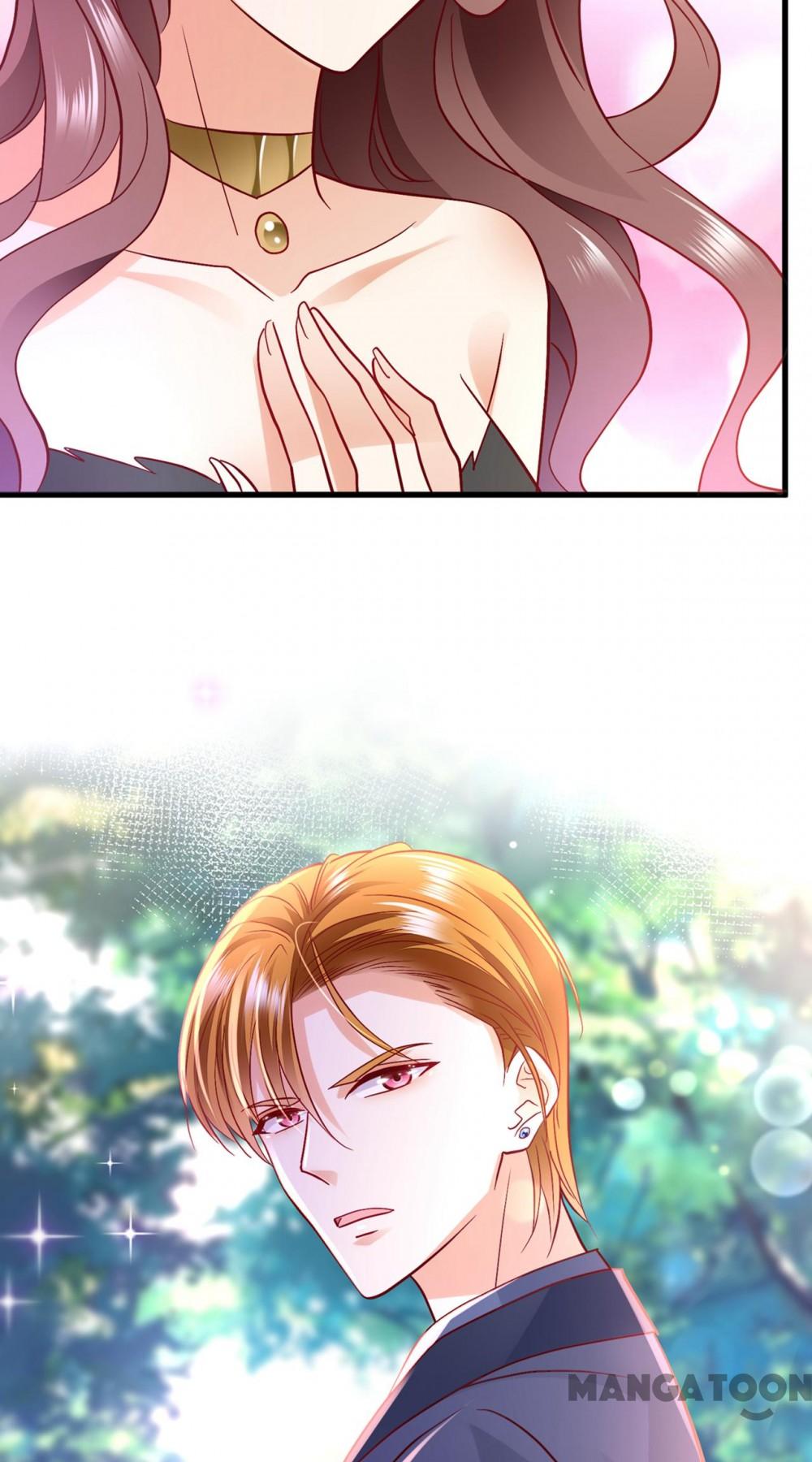 Hào Môn Thiên Giới Tiền Thê Chap 680 - Next Chap 681