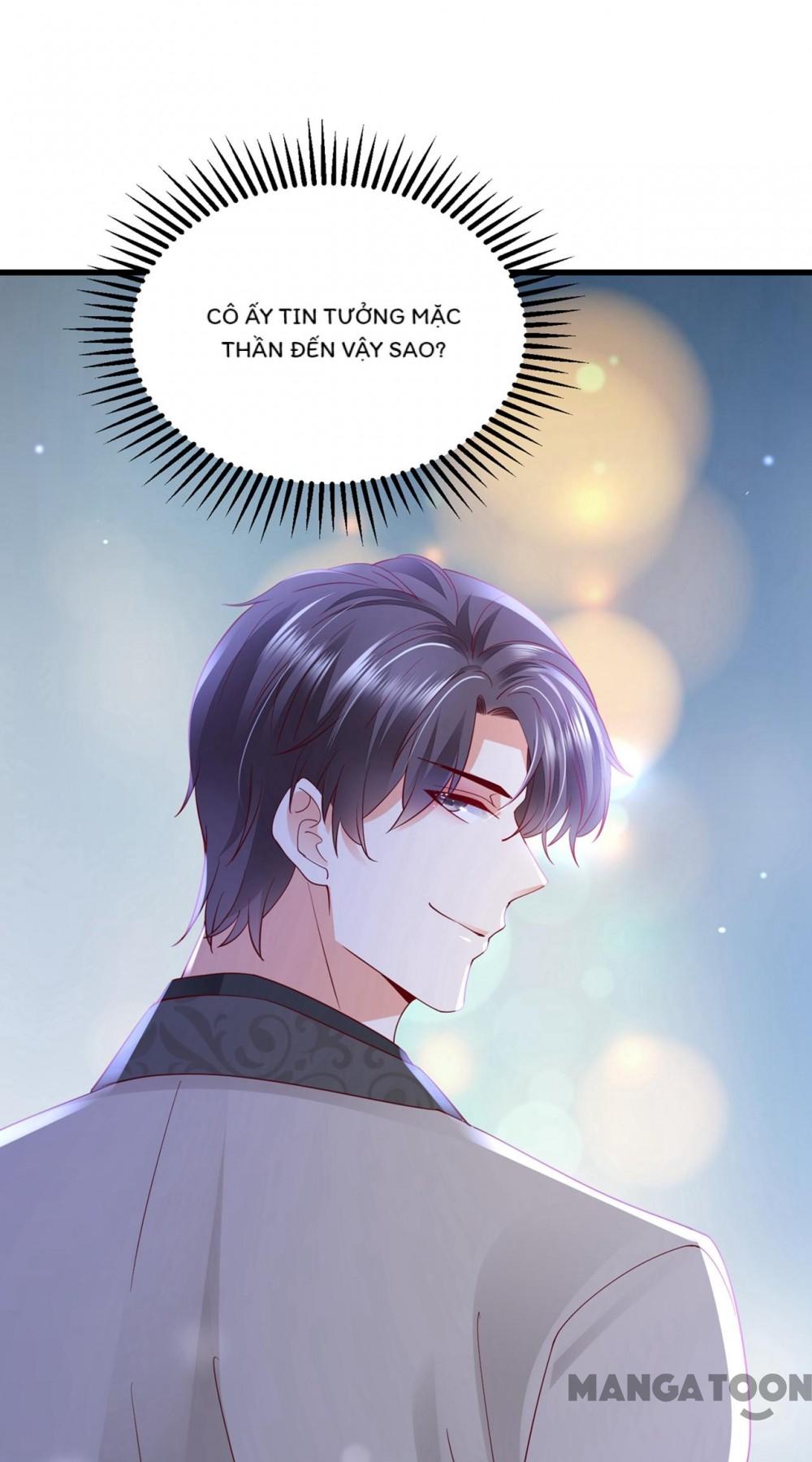 Hào Môn Thiên Giới Tiền Thê Chap 681 - Next Chap 682