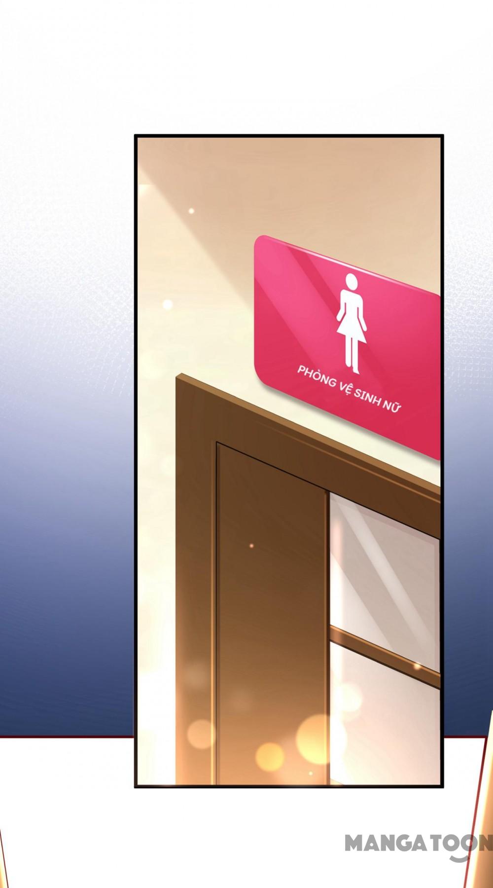 Hào Môn Thiên Giới Tiền Thê Chap 682 - Next Chap 683