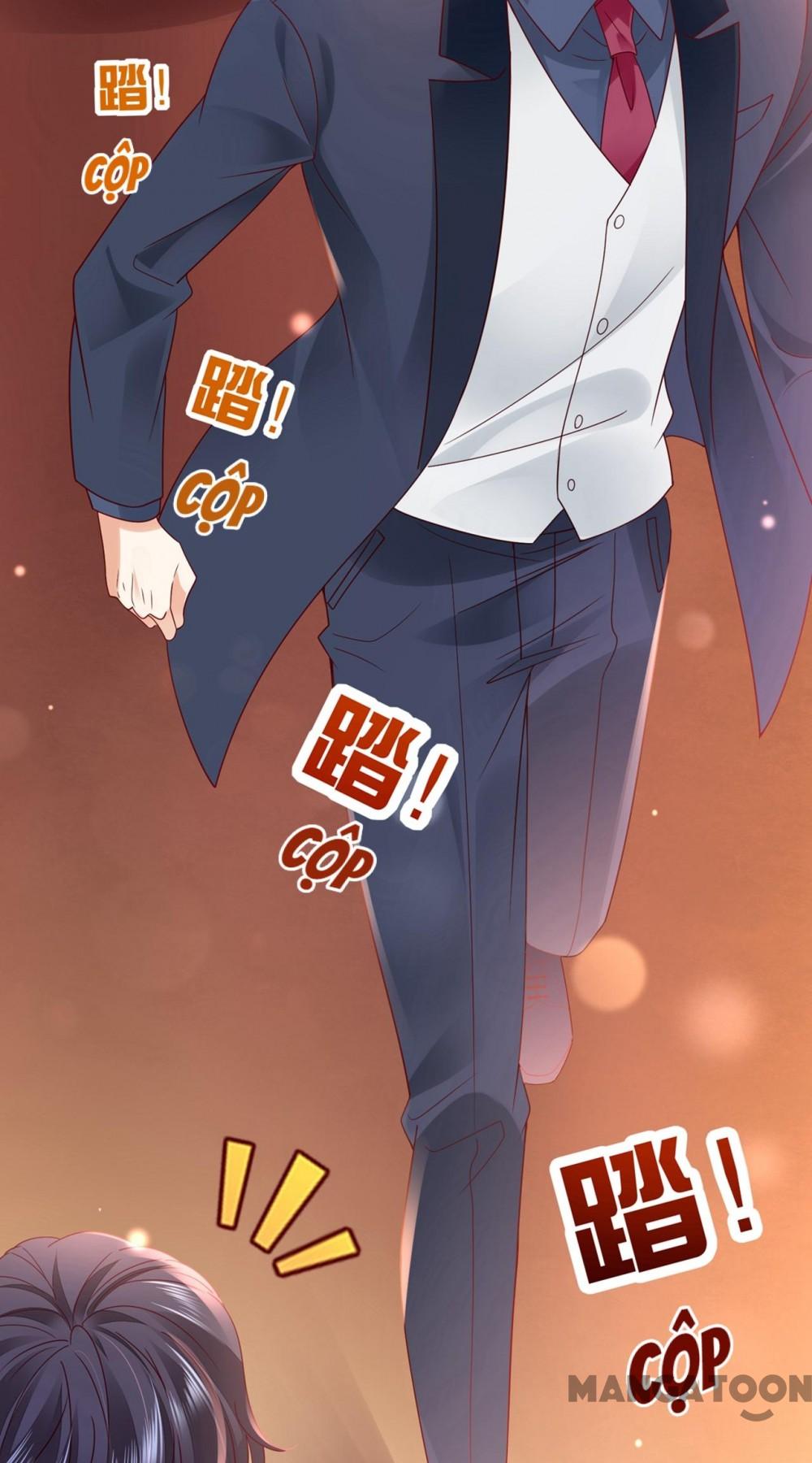 Hào Môn Thiên Giới Tiền Thê Chap 682 - Next Chap 683