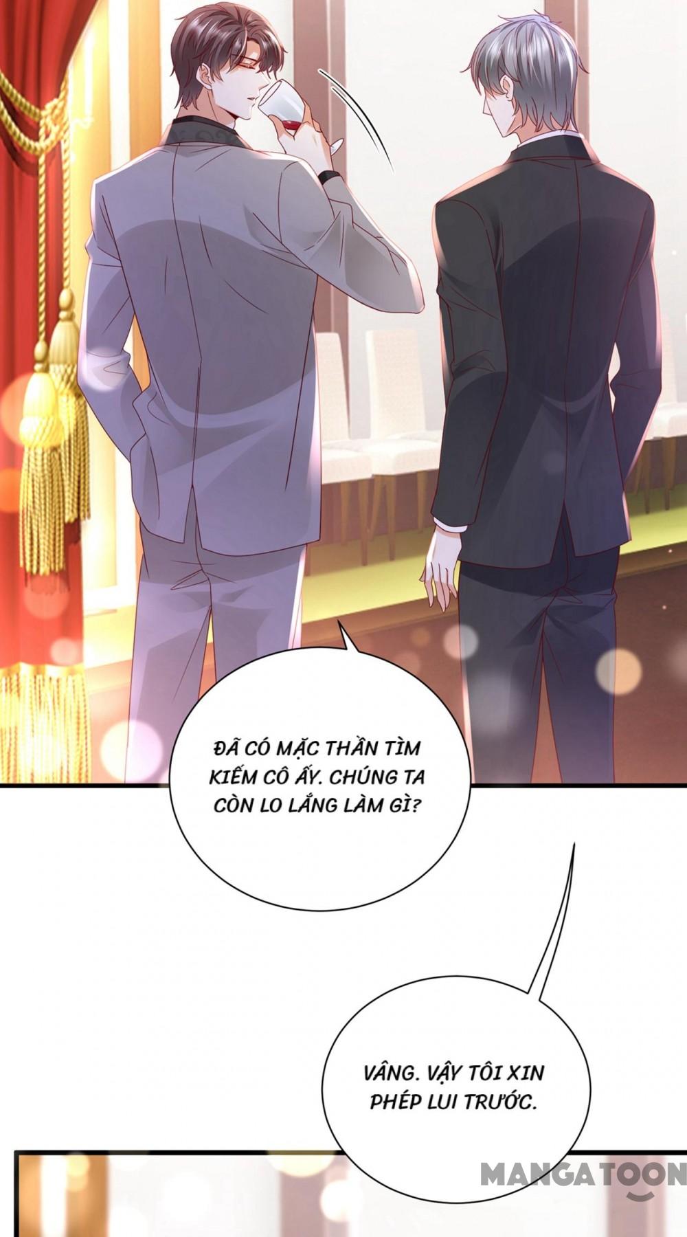 Hào Môn Thiên Giới Tiền Thê Chap 682 - Next Chap 683