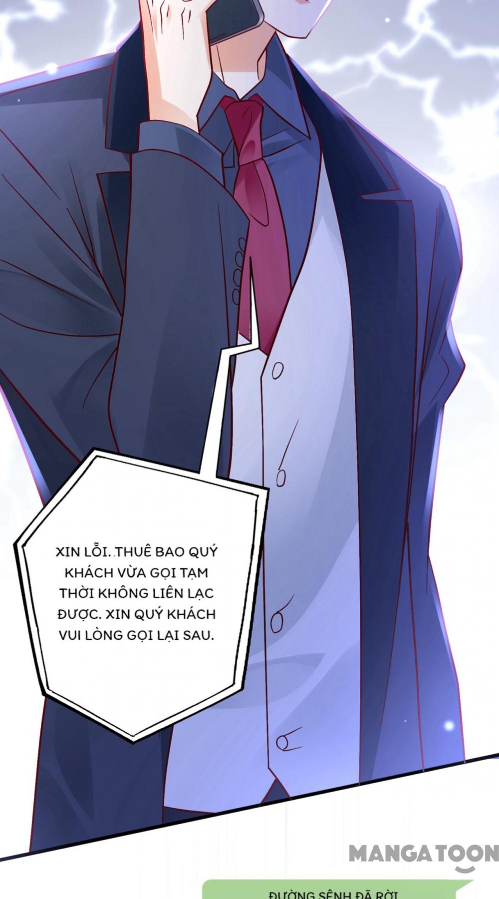 Hào Môn Thiên Giới Tiền Thê Chap 682 - Next Chap 683