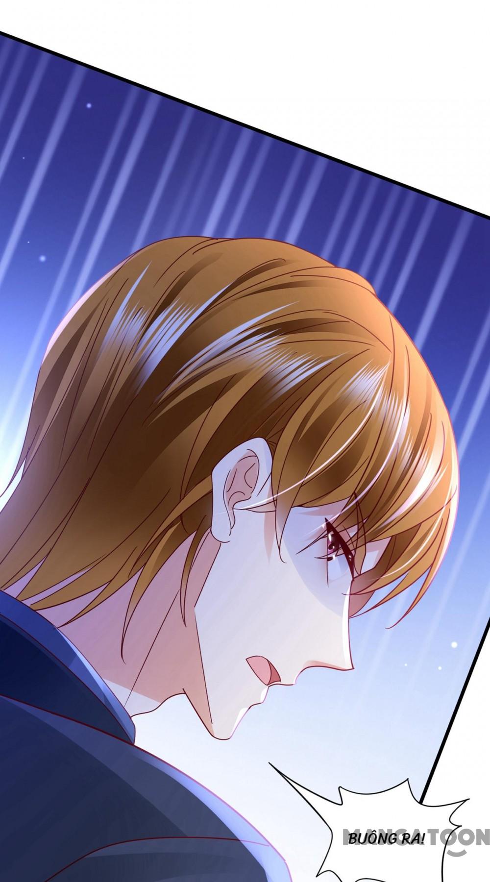 Hào Môn Thiên Giới Tiền Thê Chap 682 - Next Chap 683