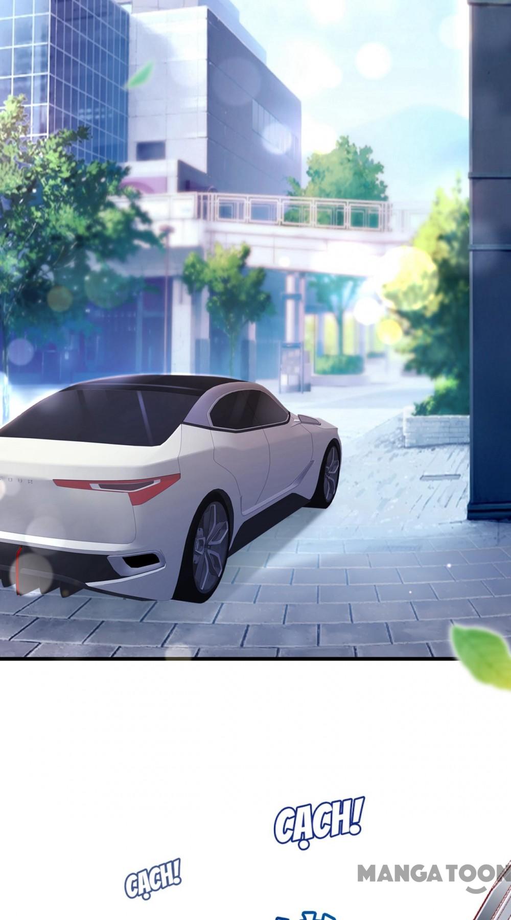 Hào Môn Thiên Giới Tiền Thê Chap 682 - Next Chap 683