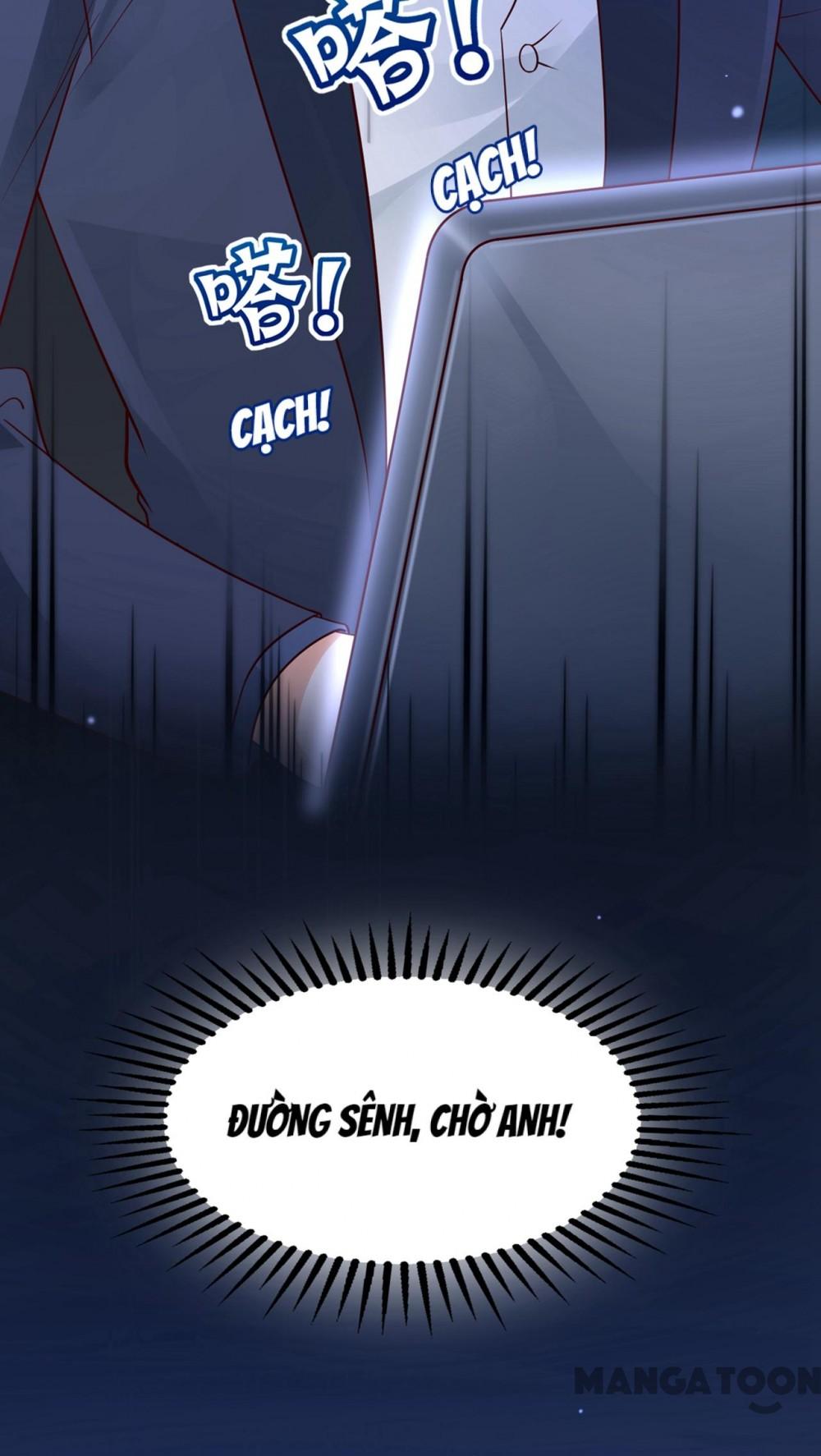 Hào Môn Thiên Giới Tiền Thê Chap 682 - Next Chap 683