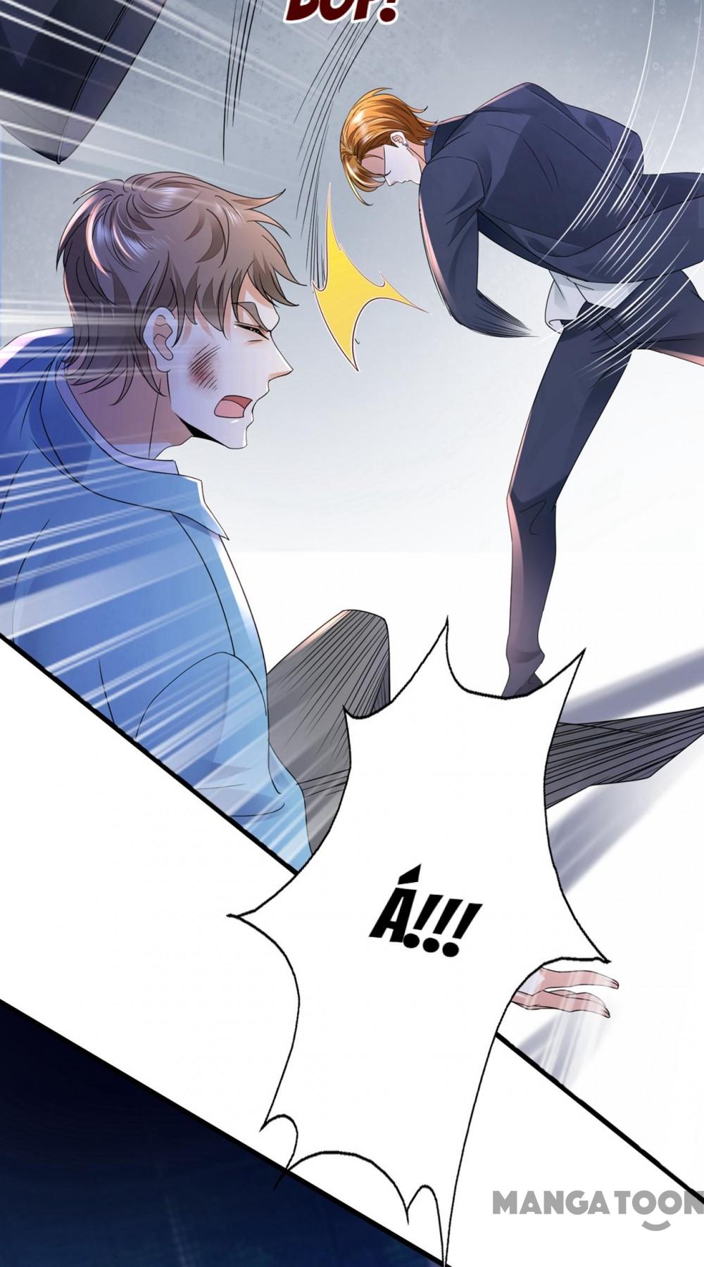 Hào Môn Thiên Giới Tiền Thê Chap 683 - Next Chap 684