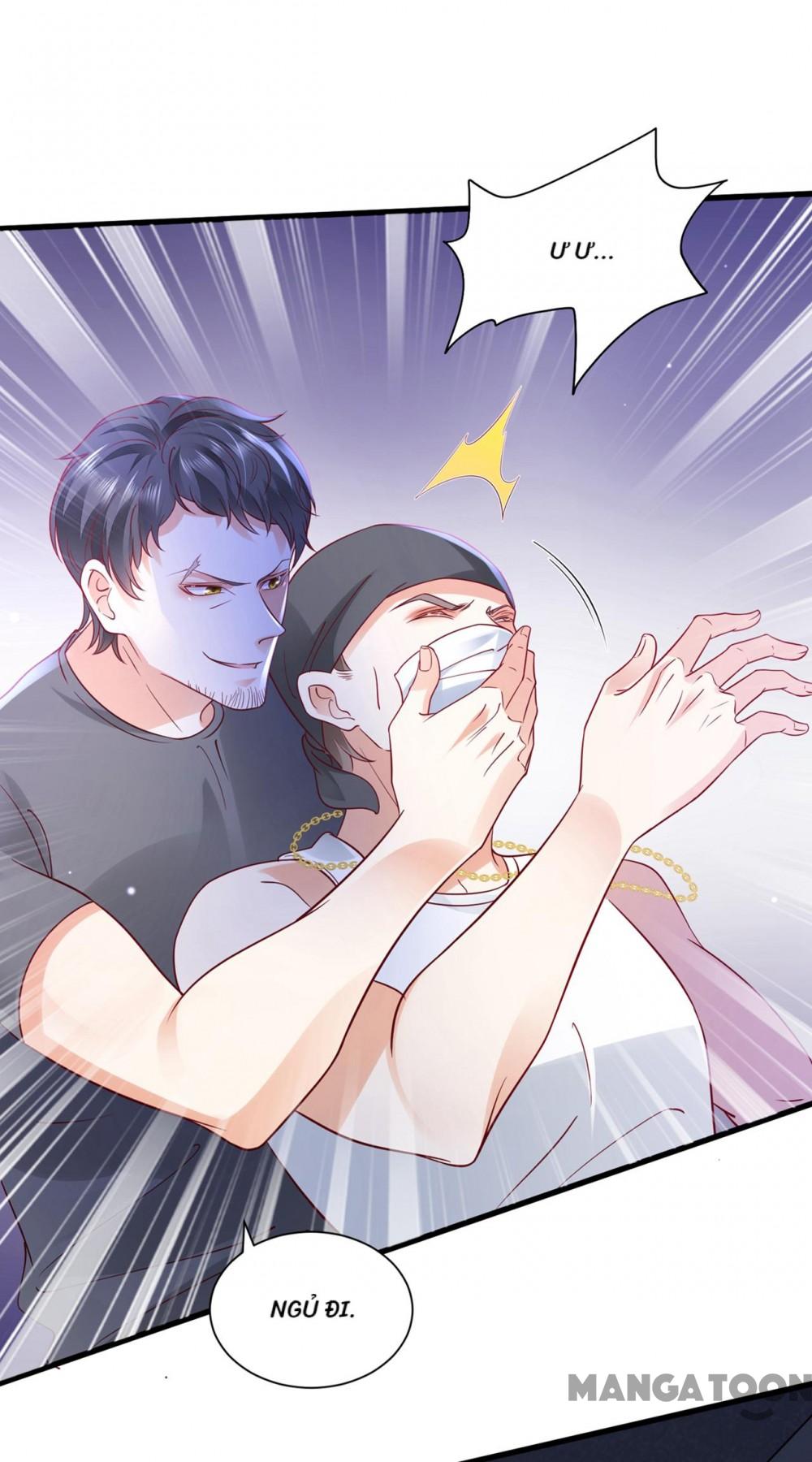 Hào Môn Thiên Giới Tiền Thê Chap 683 - Next Chap 684