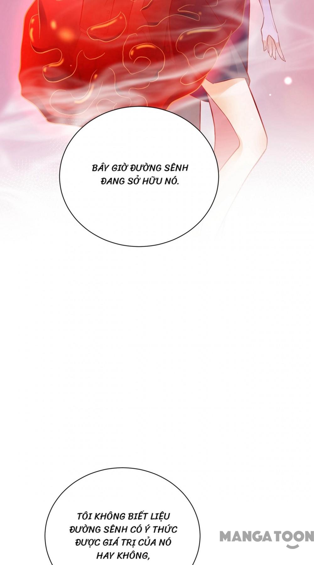 Hào Môn Thiên Giới Tiền Thê Chap 683 - Next Chap 684