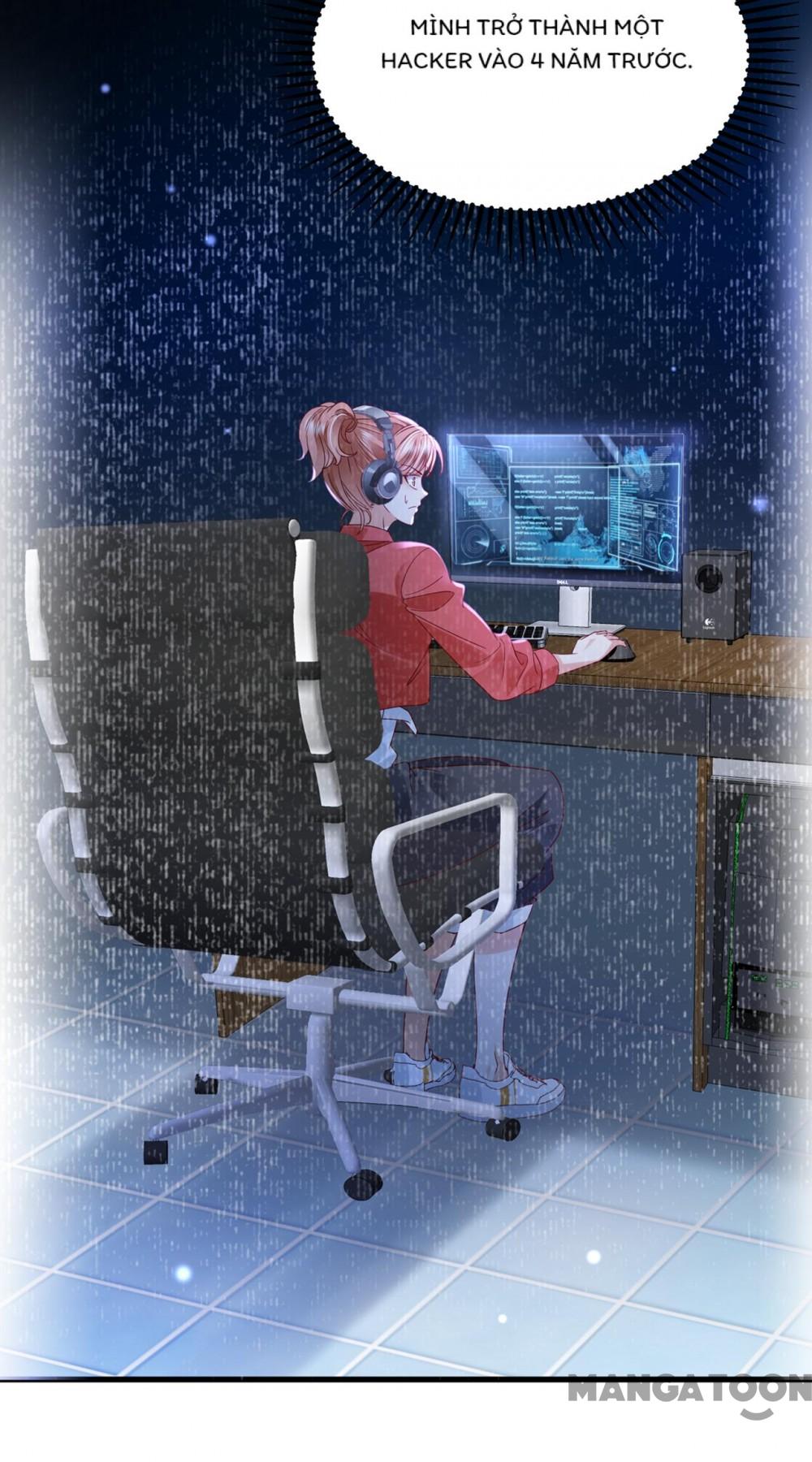 Hào Môn Thiên Giới Tiền Thê Chap 685 - Next Chap 686