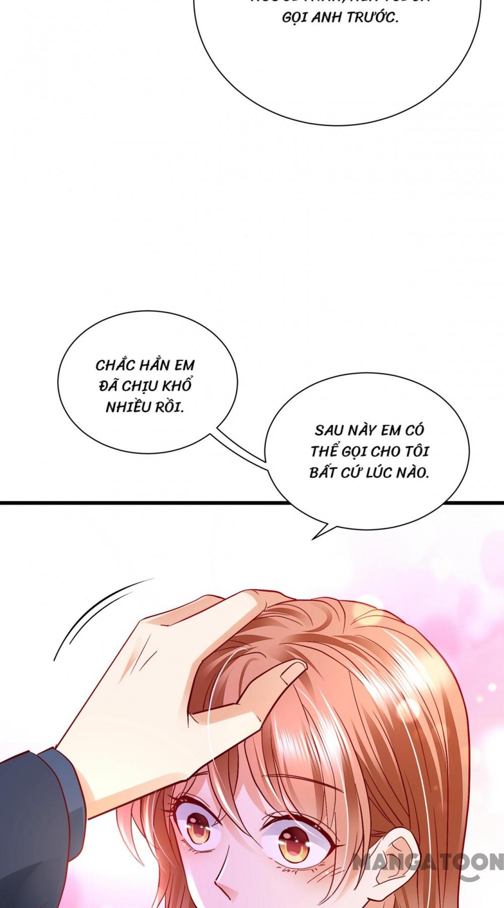 Hào Môn Thiên Giới Tiền Thê Chap 685 - Next Chap 686