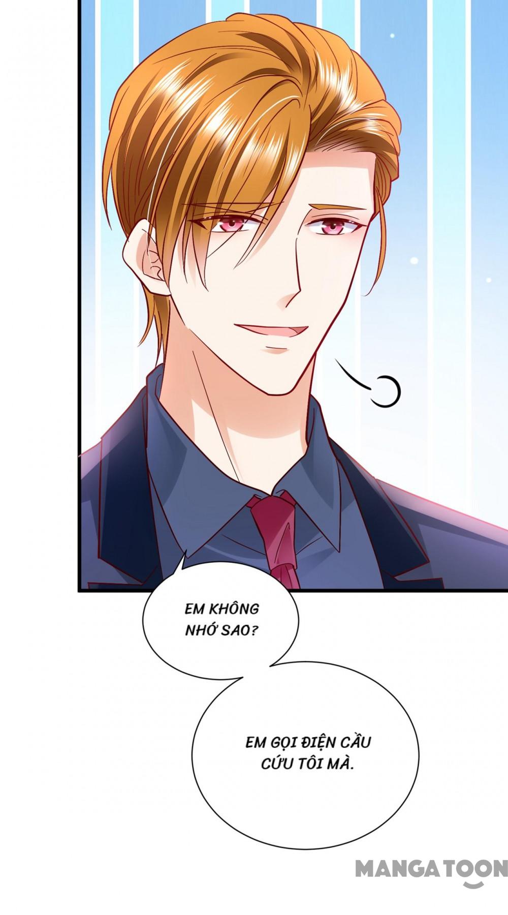 Hào Môn Thiên Giới Tiền Thê Chap 685 - Next Chap 686