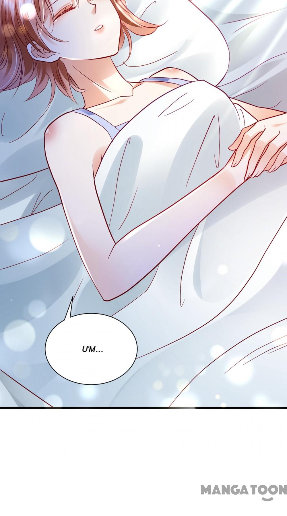 Hào Môn Thiên Giới Tiền Thê Chap 685 - Next Chap 686