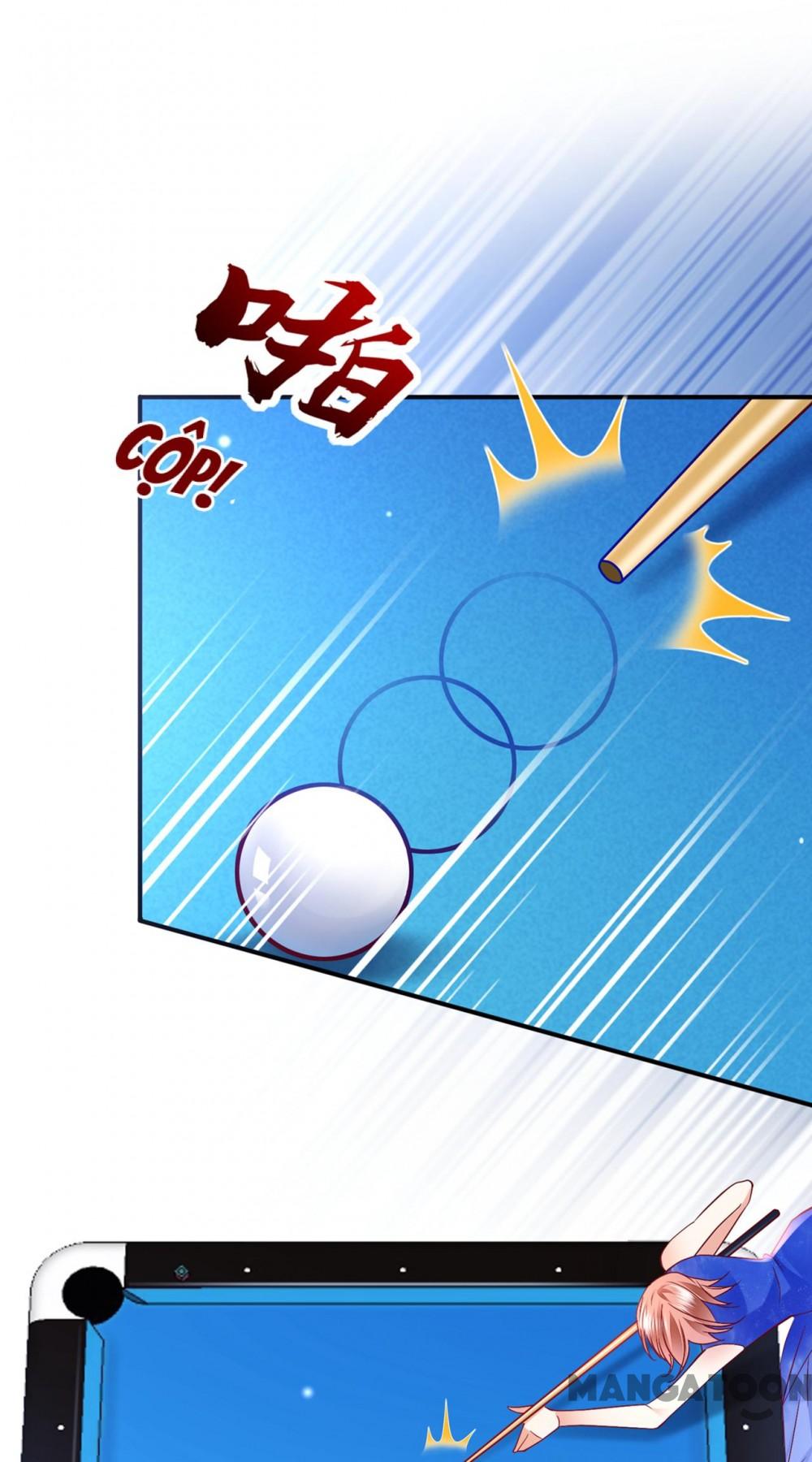 Hào Môn Thiên Giới Tiền Thê Chap 689 - Next Chap 690