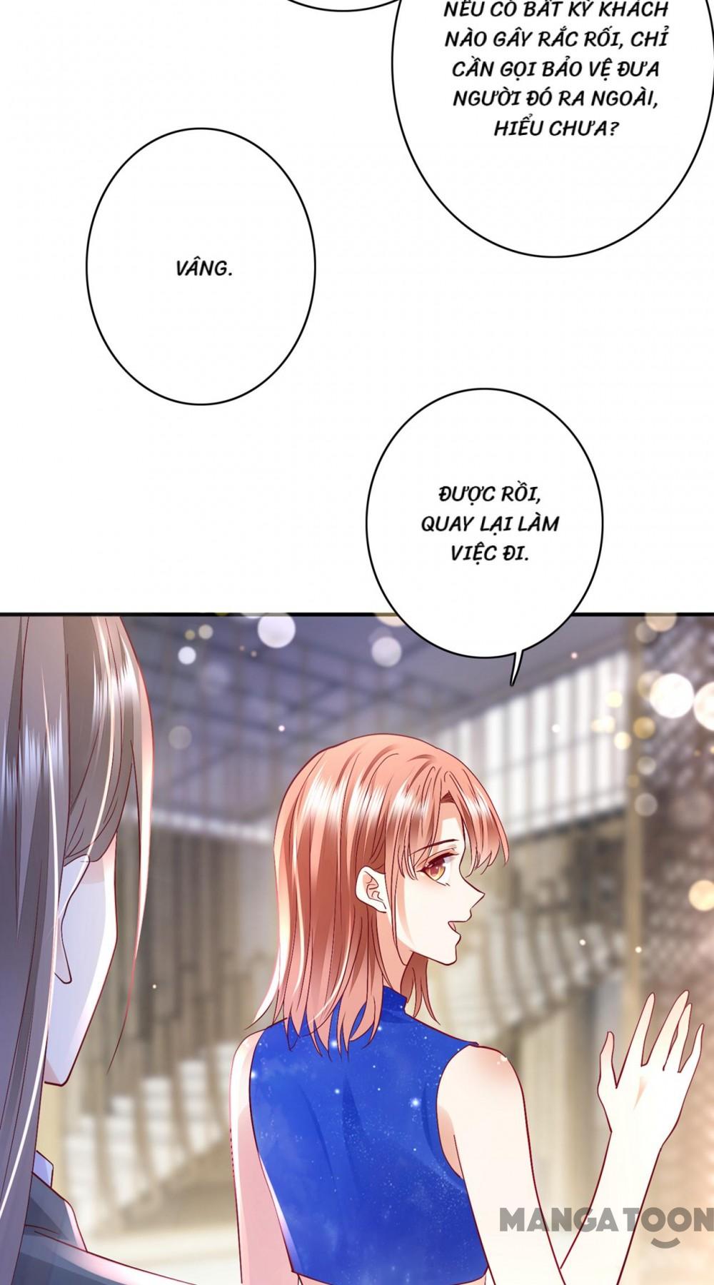 Hào Môn Thiên Giới Tiền Thê Chap 689 - Next Chap 690