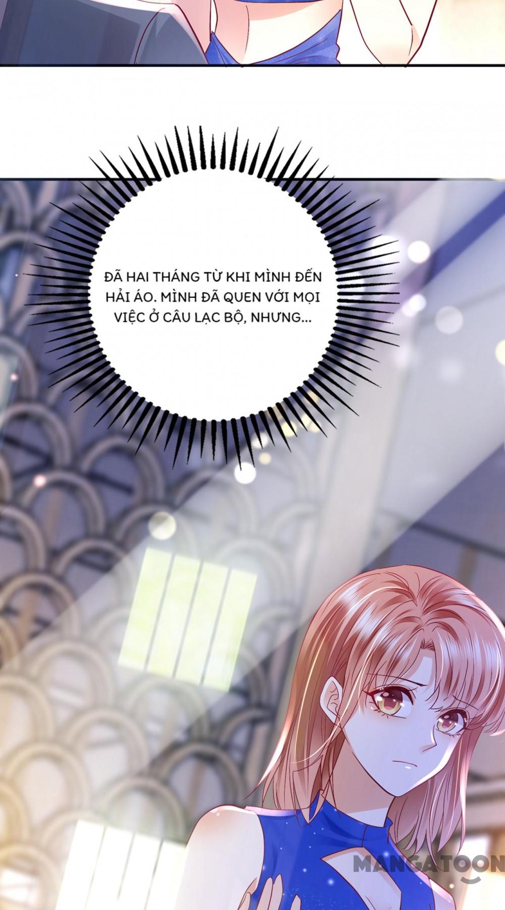 Hào Môn Thiên Giới Tiền Thê Chap 689 - Next Chap 690