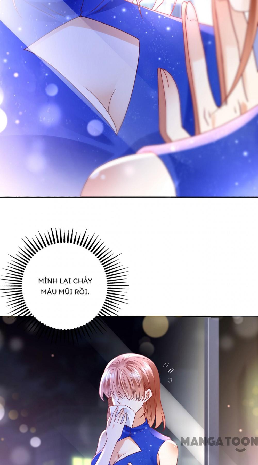 Hào Môn Thiên Giới Tiền Thê Chap 689 - Next Chap 690