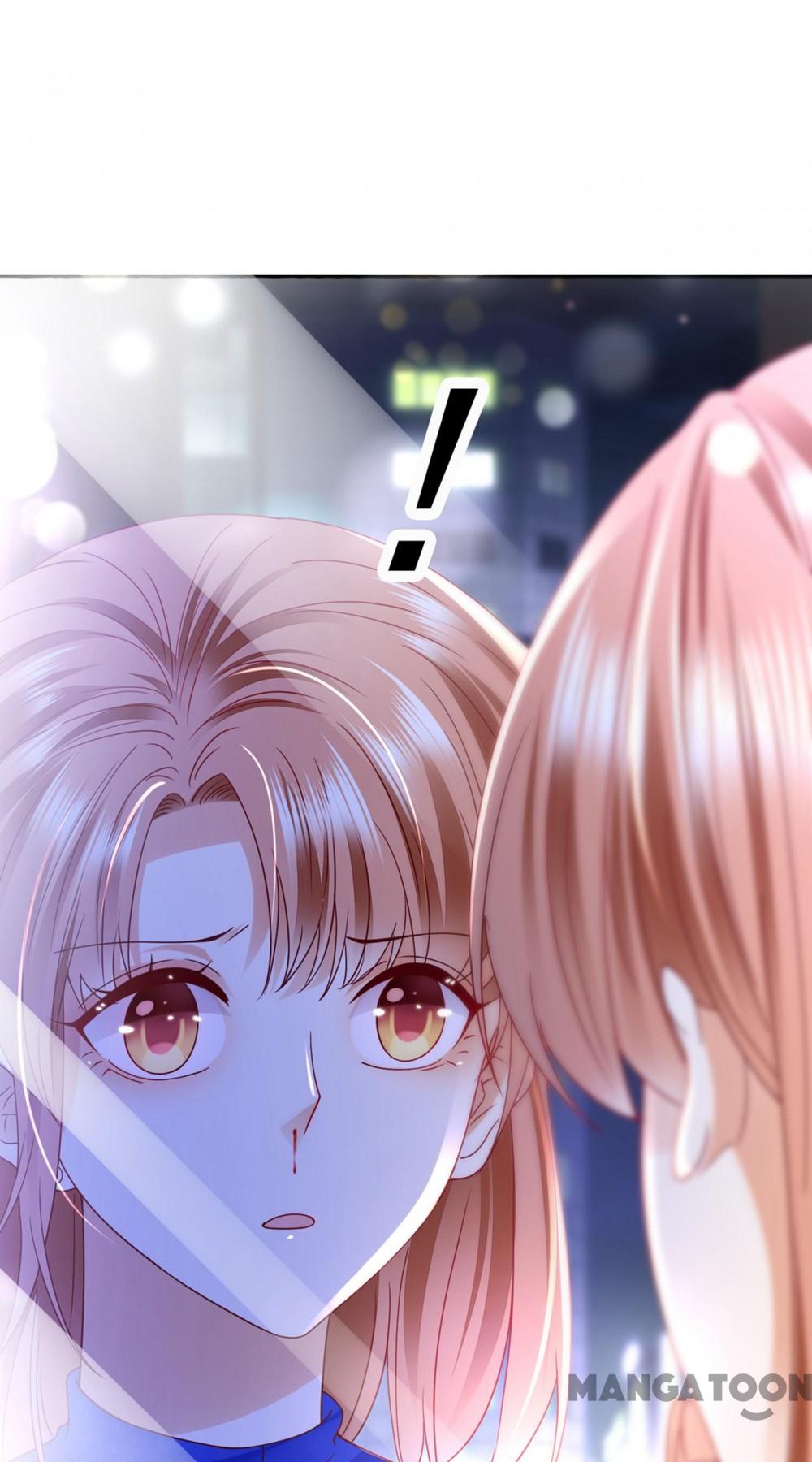 Hào Môn Thiên Giới Tiền Thê Chap 689 - Next Chap 690