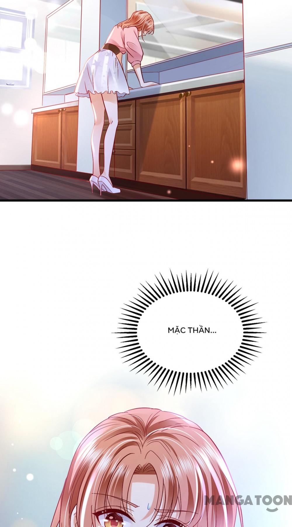 Hào Môn Thiên Giới Tiền Thê Chap 689 - Next Chap 690