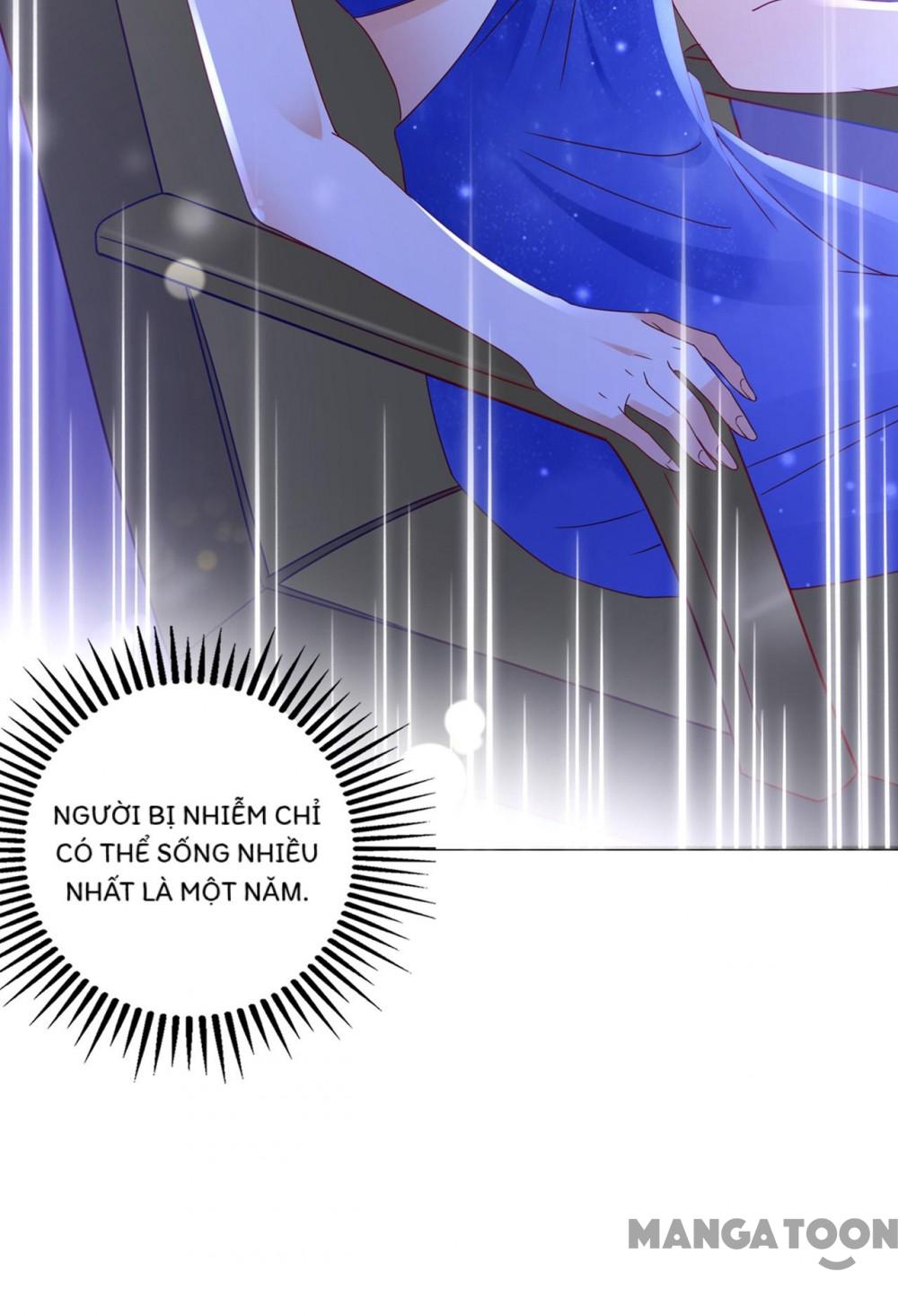 Hào Môn Thiên Giới Tiền Thê Chap 689 - Next Chap 690