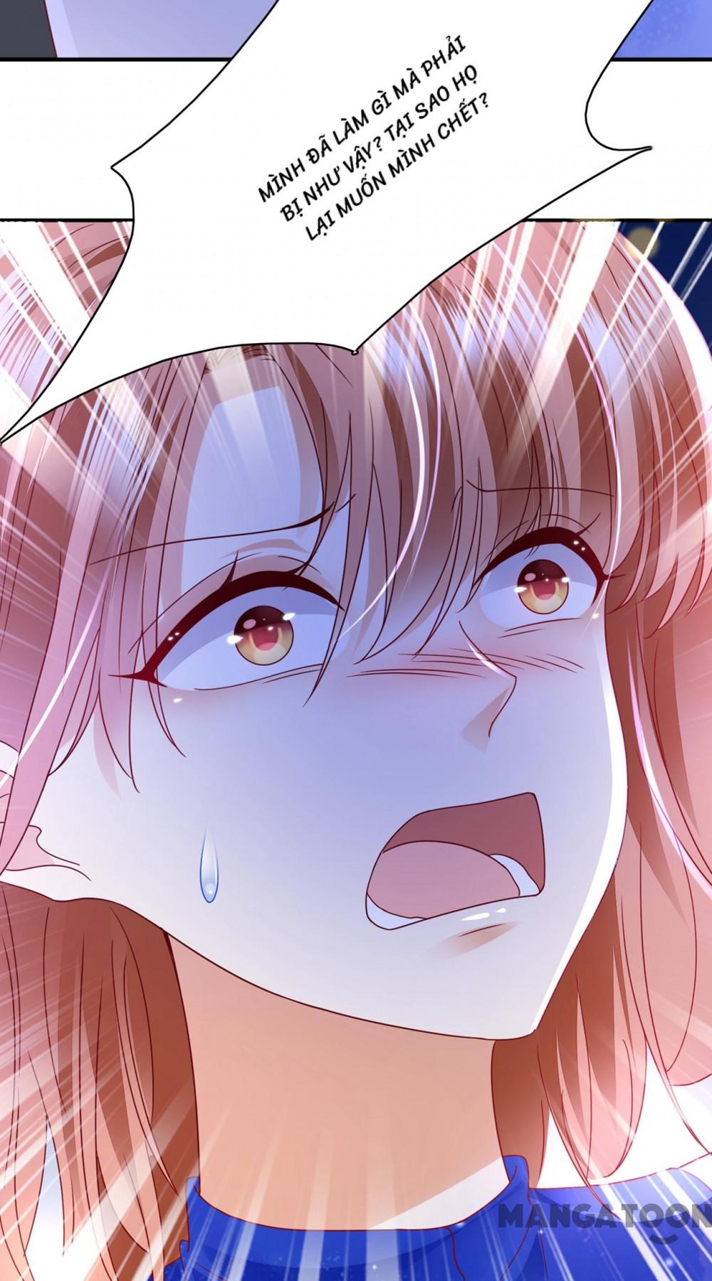 Hào Môn Thiên Giới Tiền Thê Chap 689 - Next Chap 690