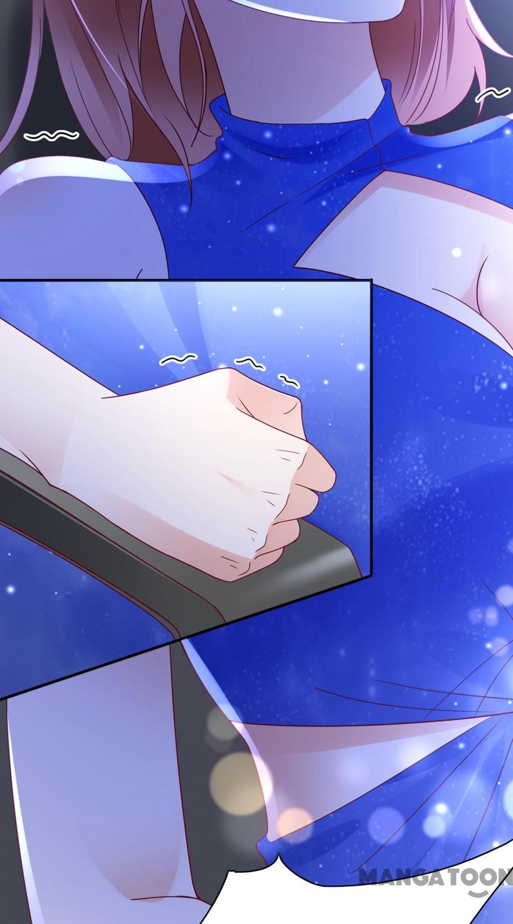 Hào Môn Thiên Giới Tiền Thê Chap 689 - Next Chap 690