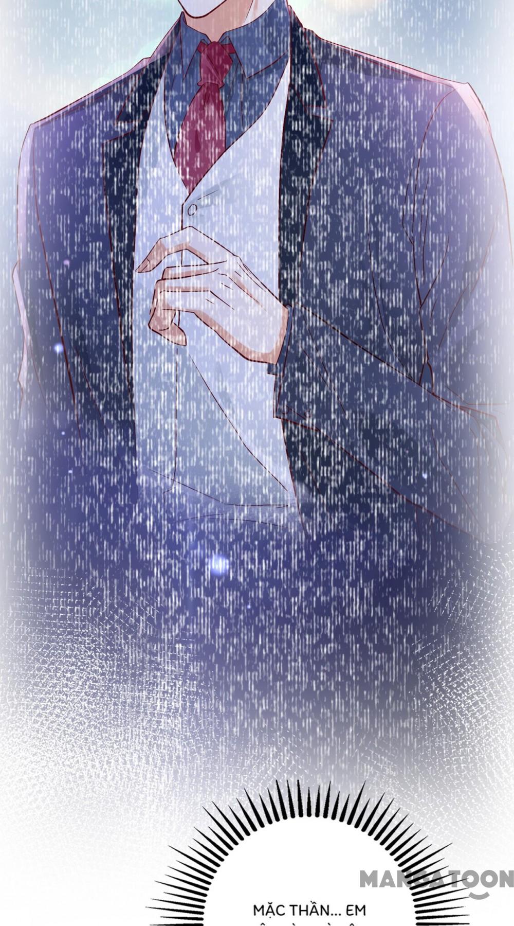 Hào Môn Thiên Giới Tiền Thê Chap 689 - Next Chap 690