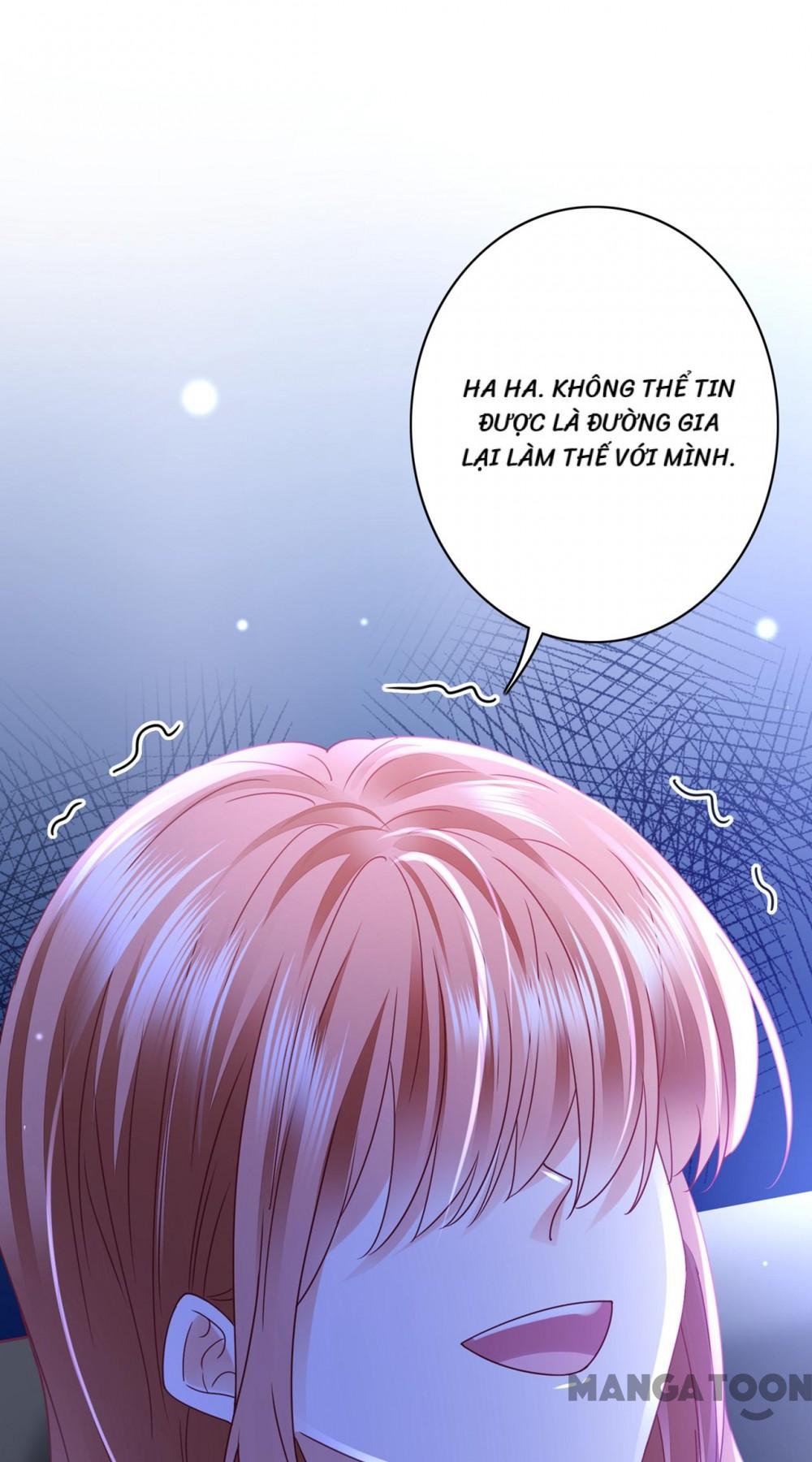 Hào Môn Thiên Giới Tiền Thê Chap 689 - Next Chap 690
