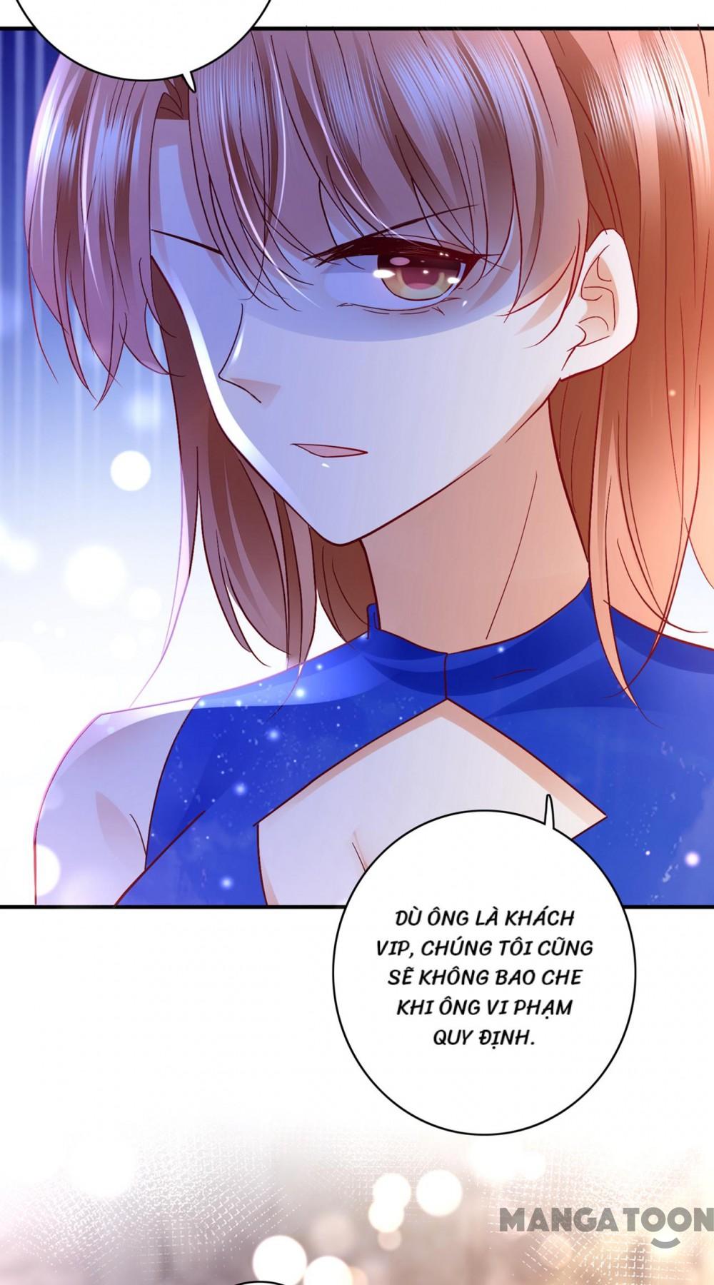 Hào Môn Thiên Giới Tiền Thê Chap 689 - Next Chap 690